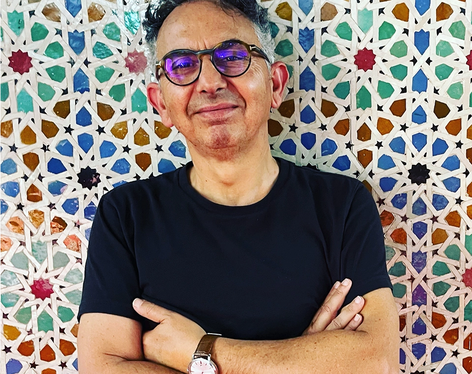 Jamal Amiar